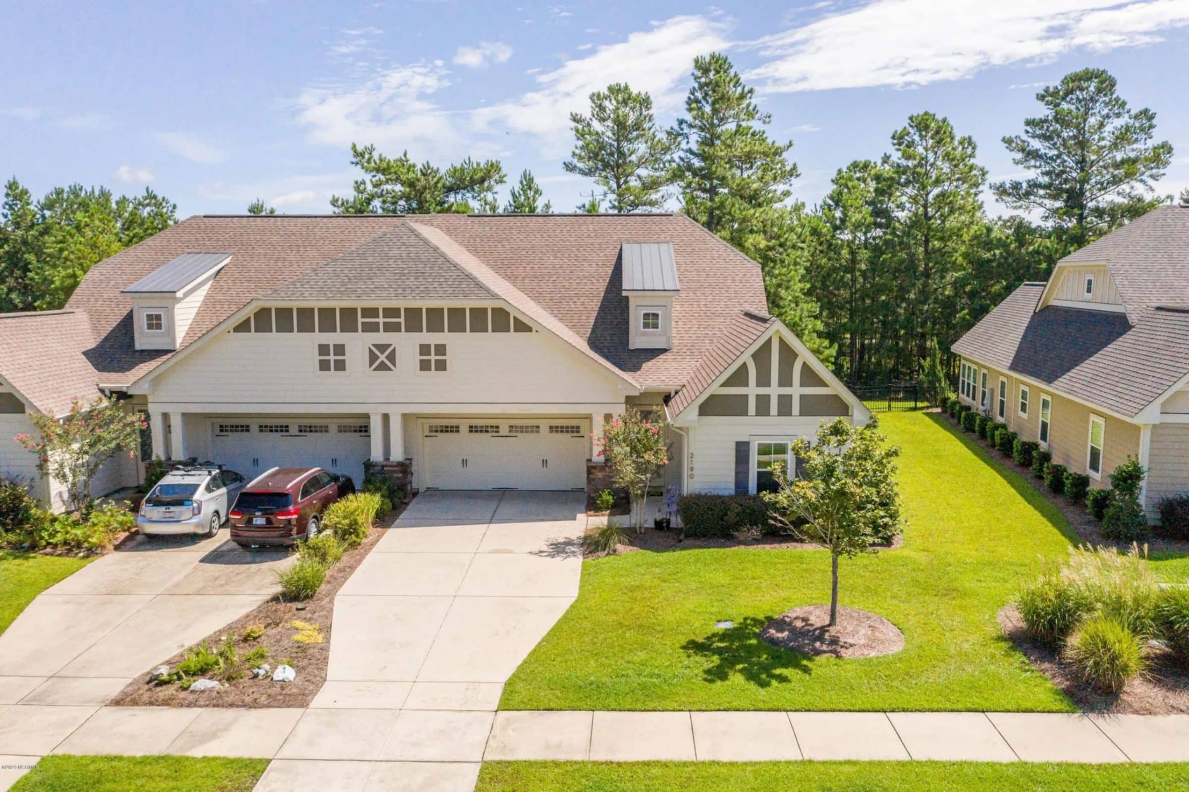 Spacious Craftsman Style house Plan with Functional Design