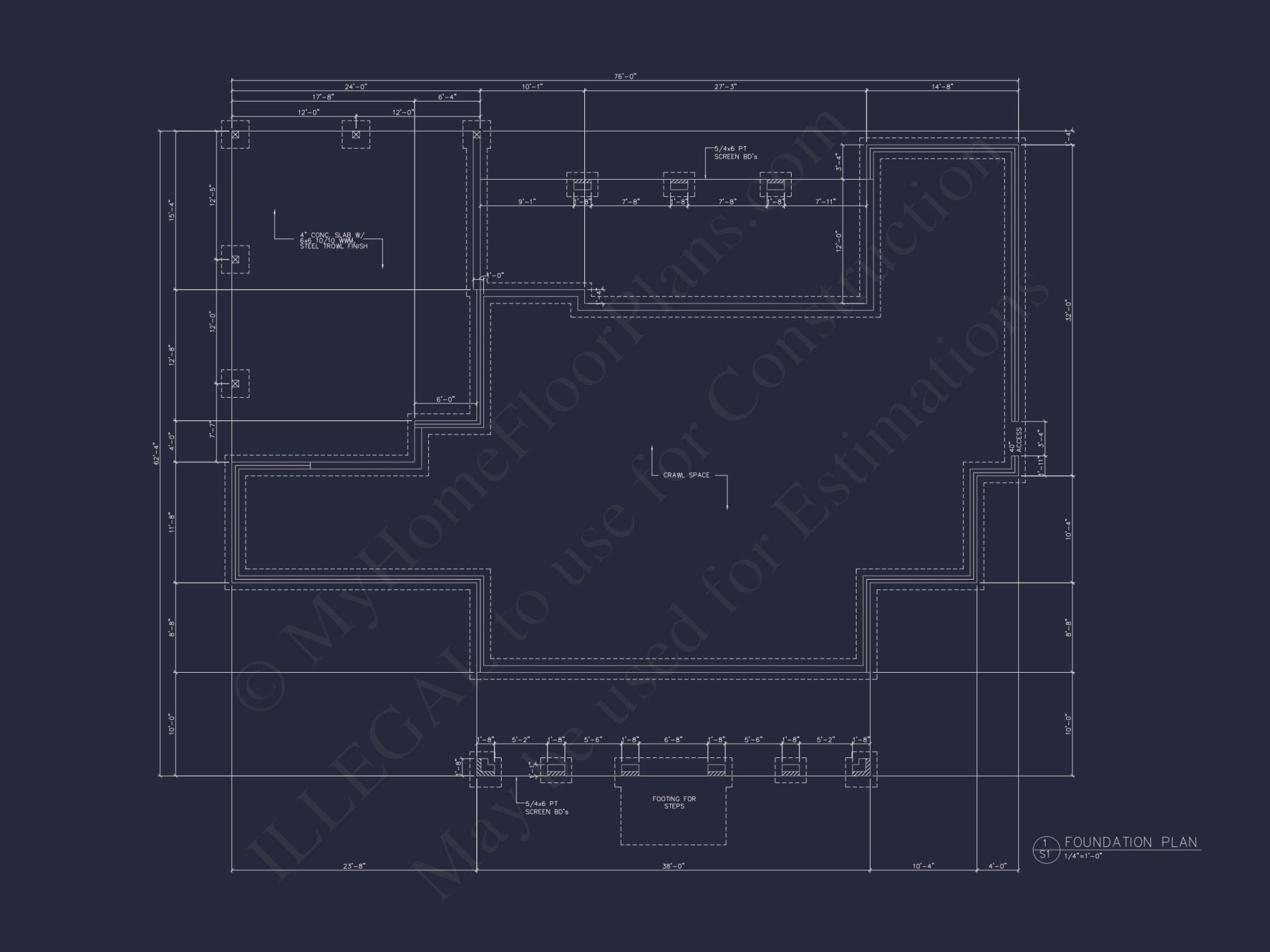 Spacious house CAD Floor Plan with Custom Architectural Designs