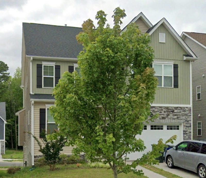 Spacious house Designs with Floor Plan CAD for Modern Living