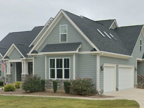 Spacious house Plan: Floor & Blueprint Designs with CAD