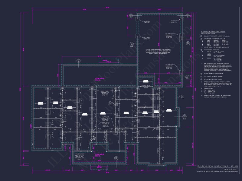 Spacious house Plan with 1.5 Floors, CAD Design & Features