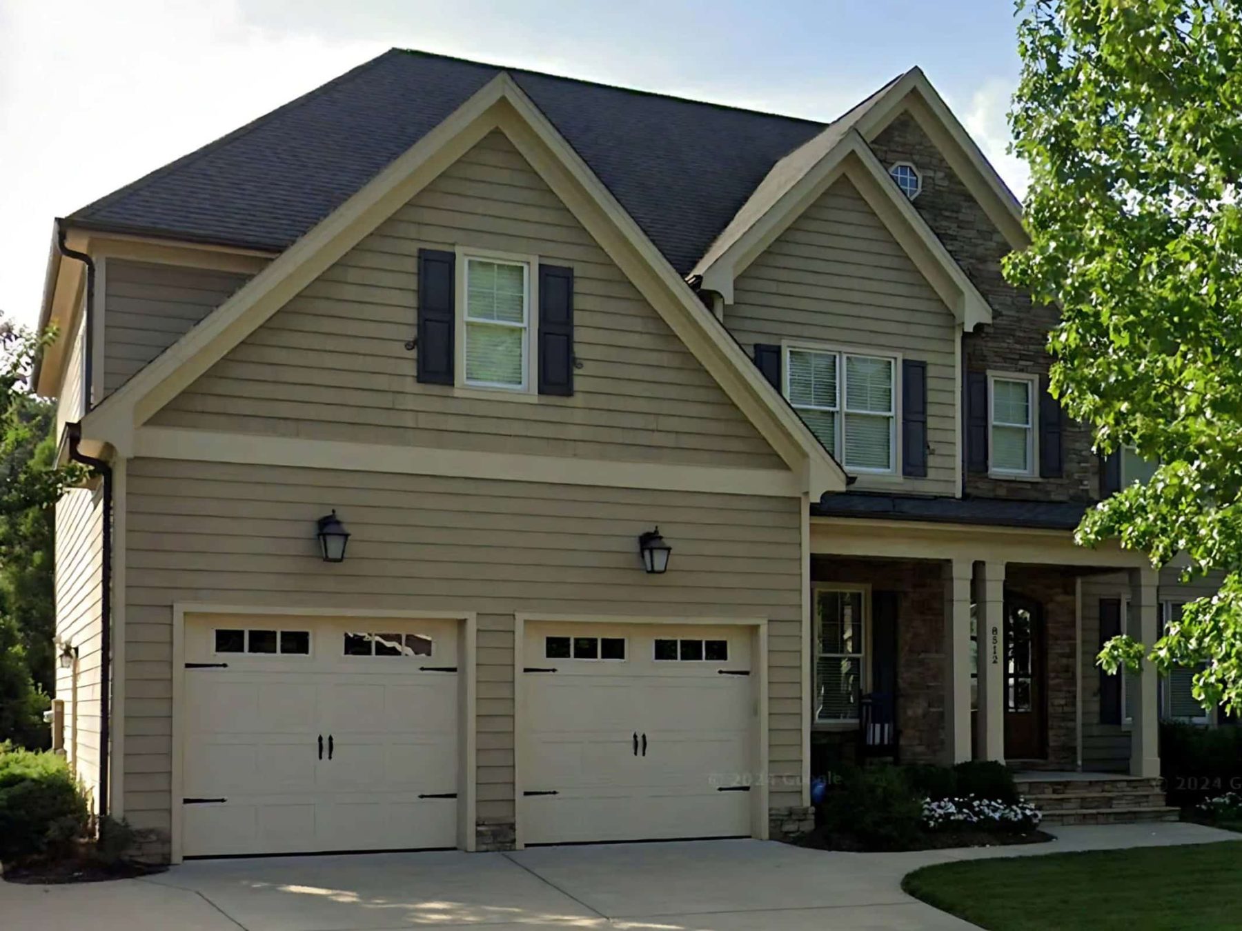 Spacious house Plan with 5 Bedrooms, CAD Blueprint Designs