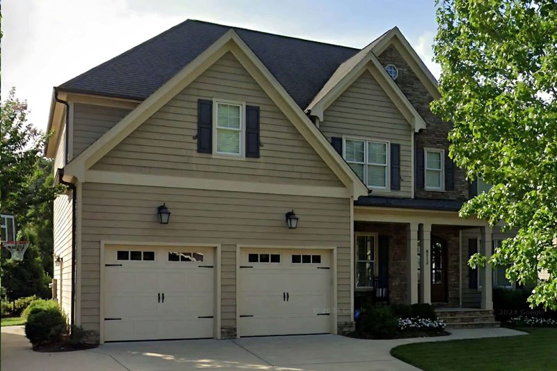 Spacious house Plan with 5 Bedrooms, CAD Blueprint Designs