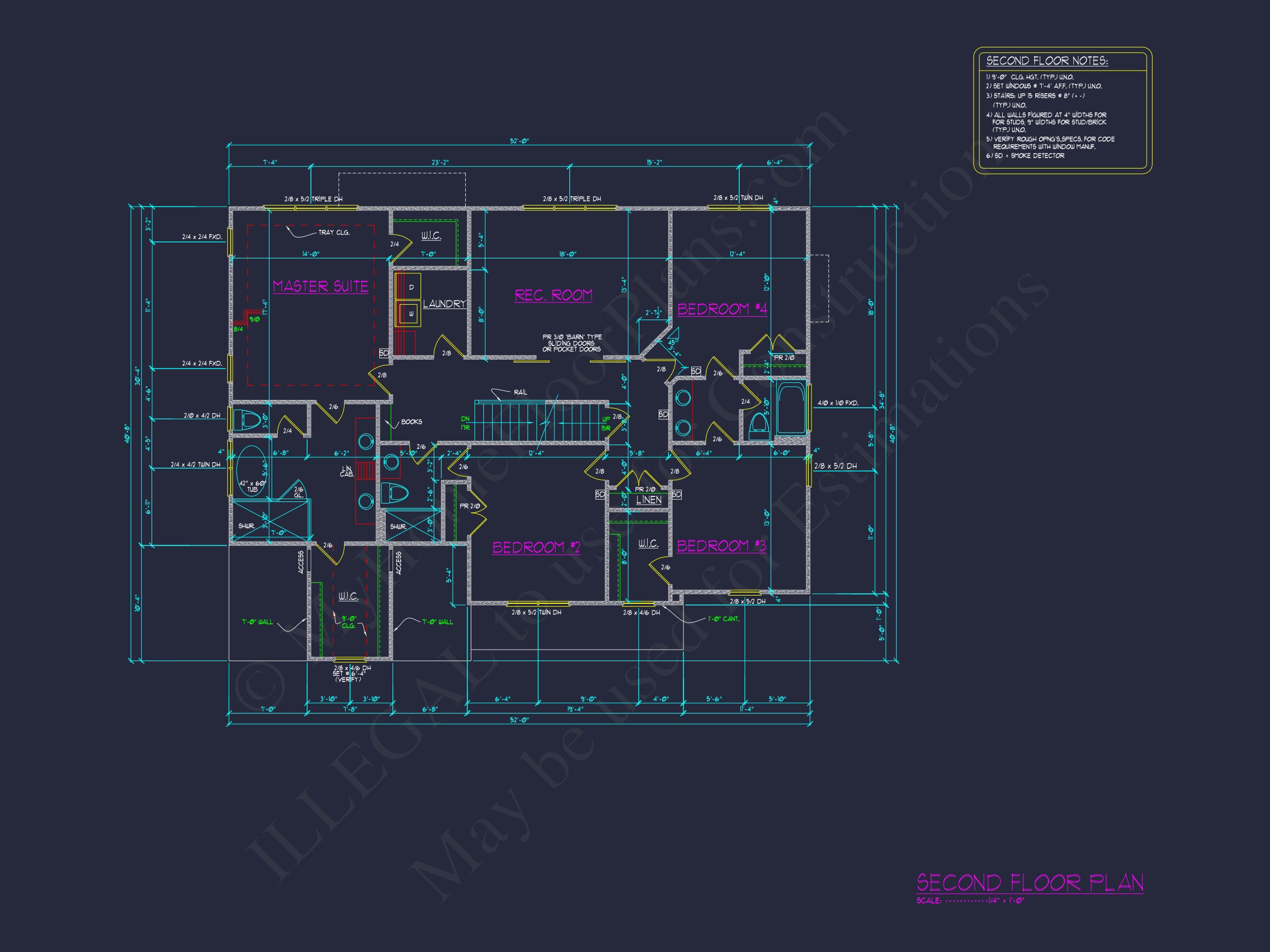 Spacious house Plan with Blueprint Designs for Any Family