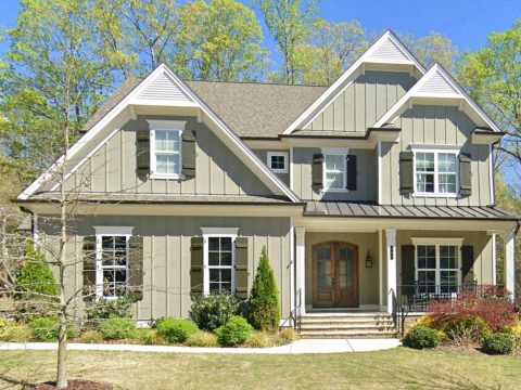 Spacious house Plan with Floor Plan and CAD Designs