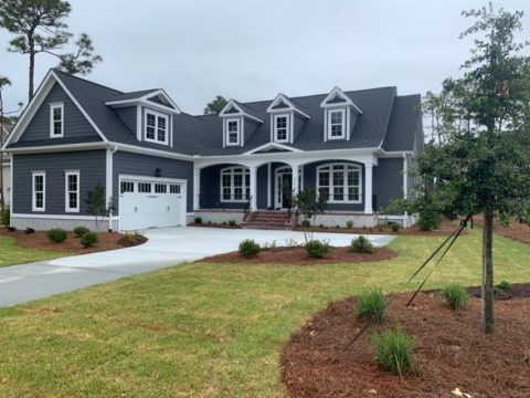 Spacious house Plan with Modern Design and CAD Blueprint Features