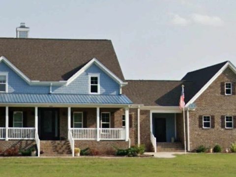 Spacious house Plan with Stunning Blueprint & Architectural Designs