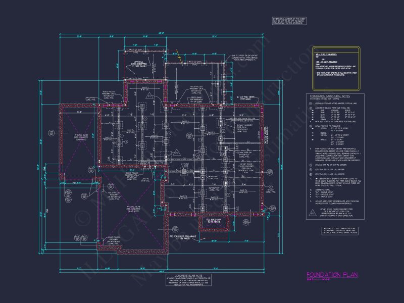 Spacious Traditional house Plan with Detailed Floor Designs