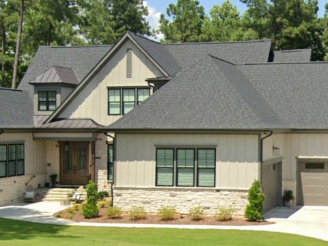 Spacious Transitional house Plan with 5, 903 Sq. Ft. Design