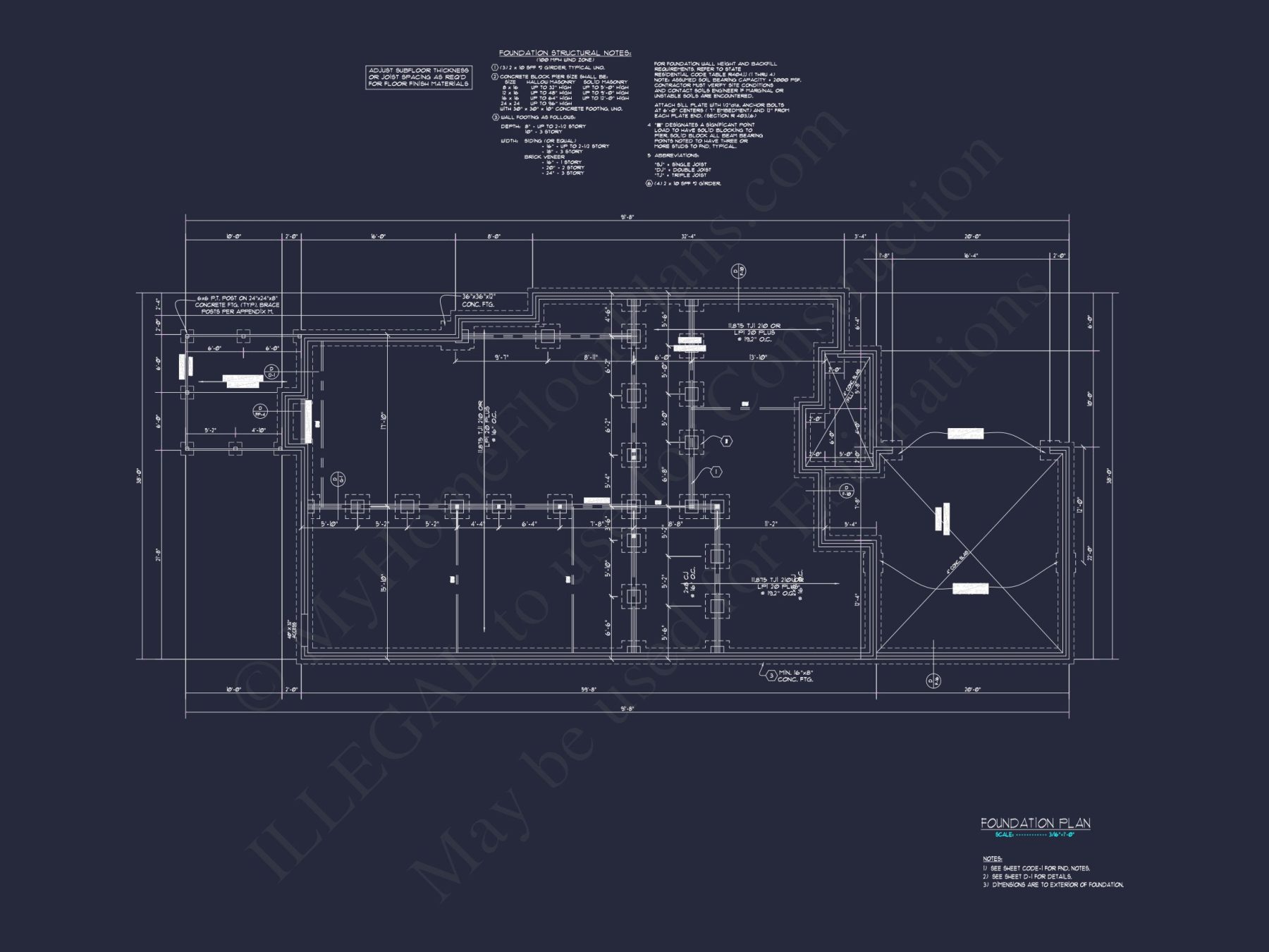 Stunning 2-Story house Plan with CAD Floor Plans and Designs
