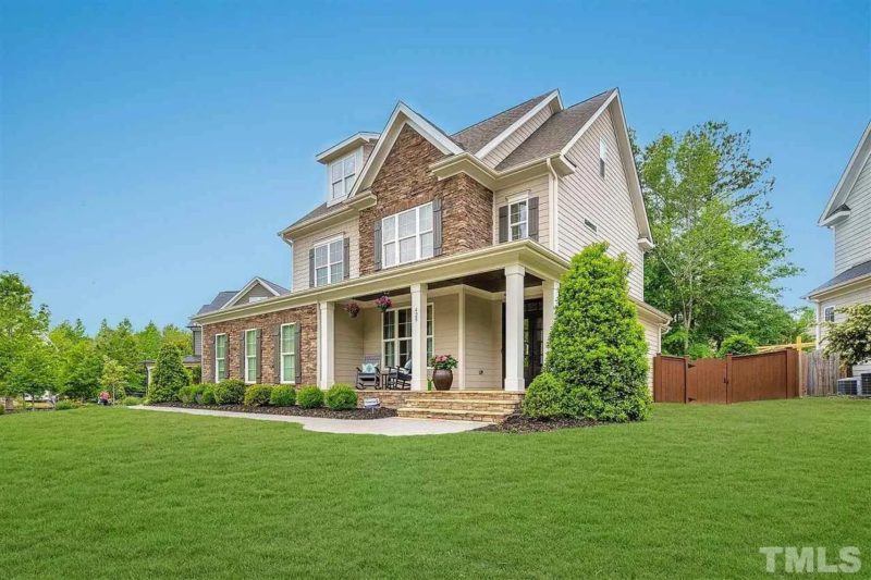 Stunning 3-Story house Plan with CAD Designs and Blueprints