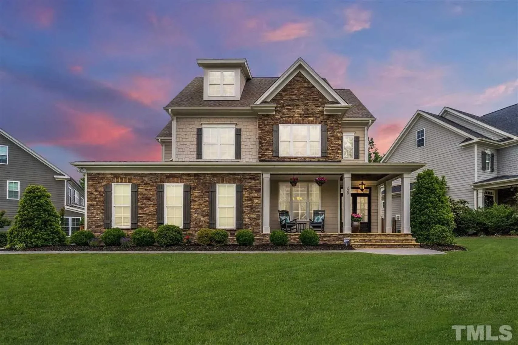 Stunning 3-Story house Plan with CAD Designs and Blueprints