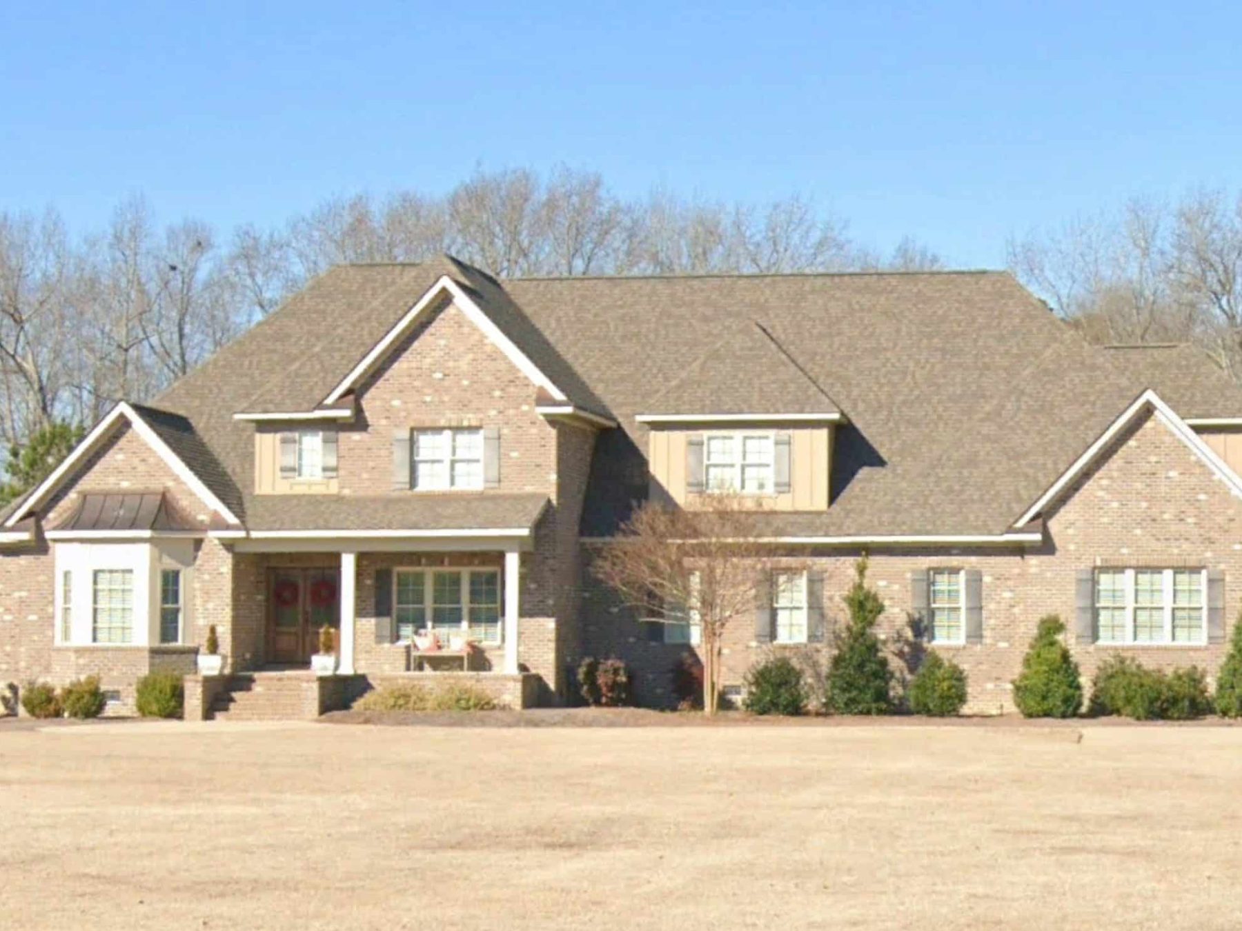 Stunning 4, 234 Sq Ft house Floor Plan with 3 Bedrooms