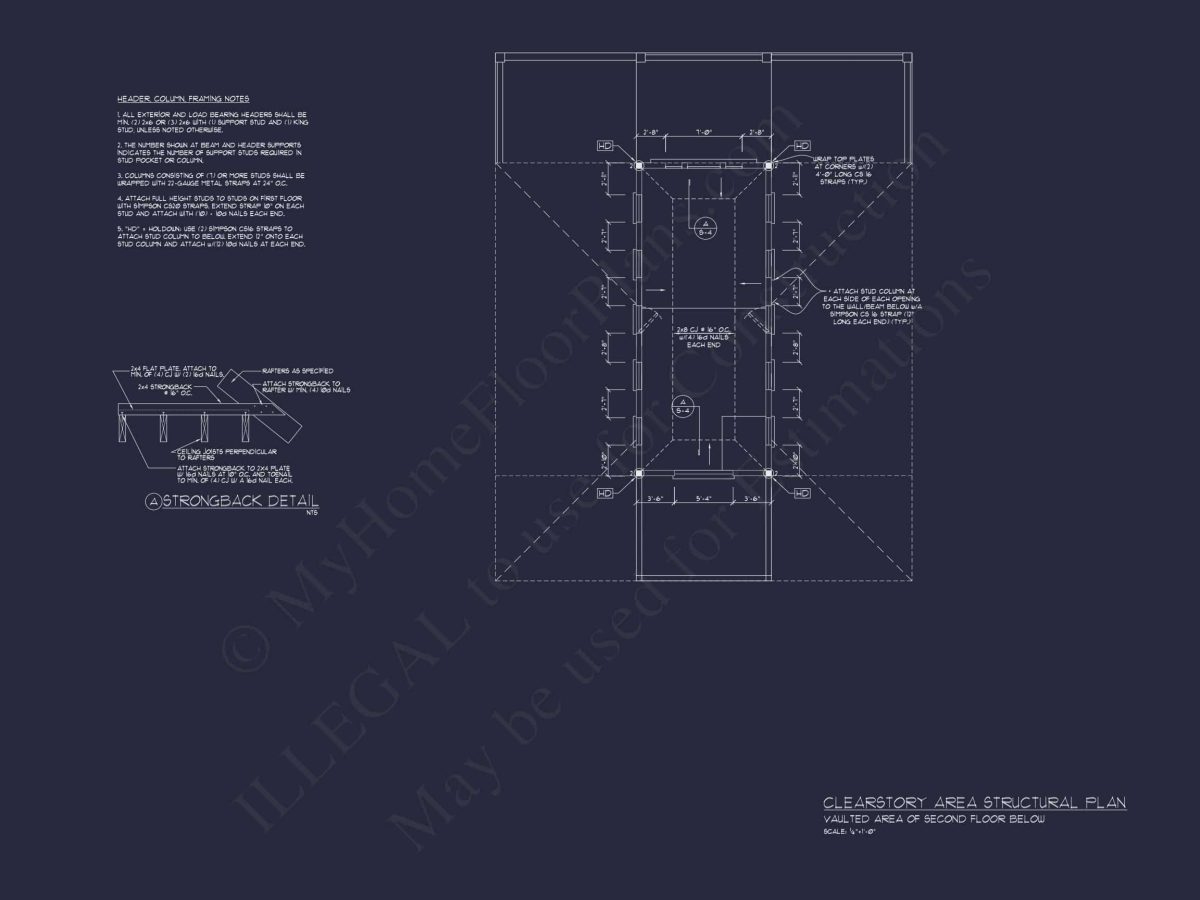 Stunning Beach house Plan with CAD and Architecture Designs