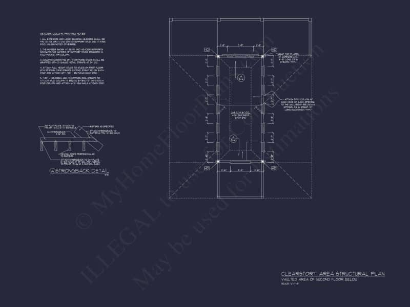 Stunning Beach house Plan with CAD and Architecture Designs