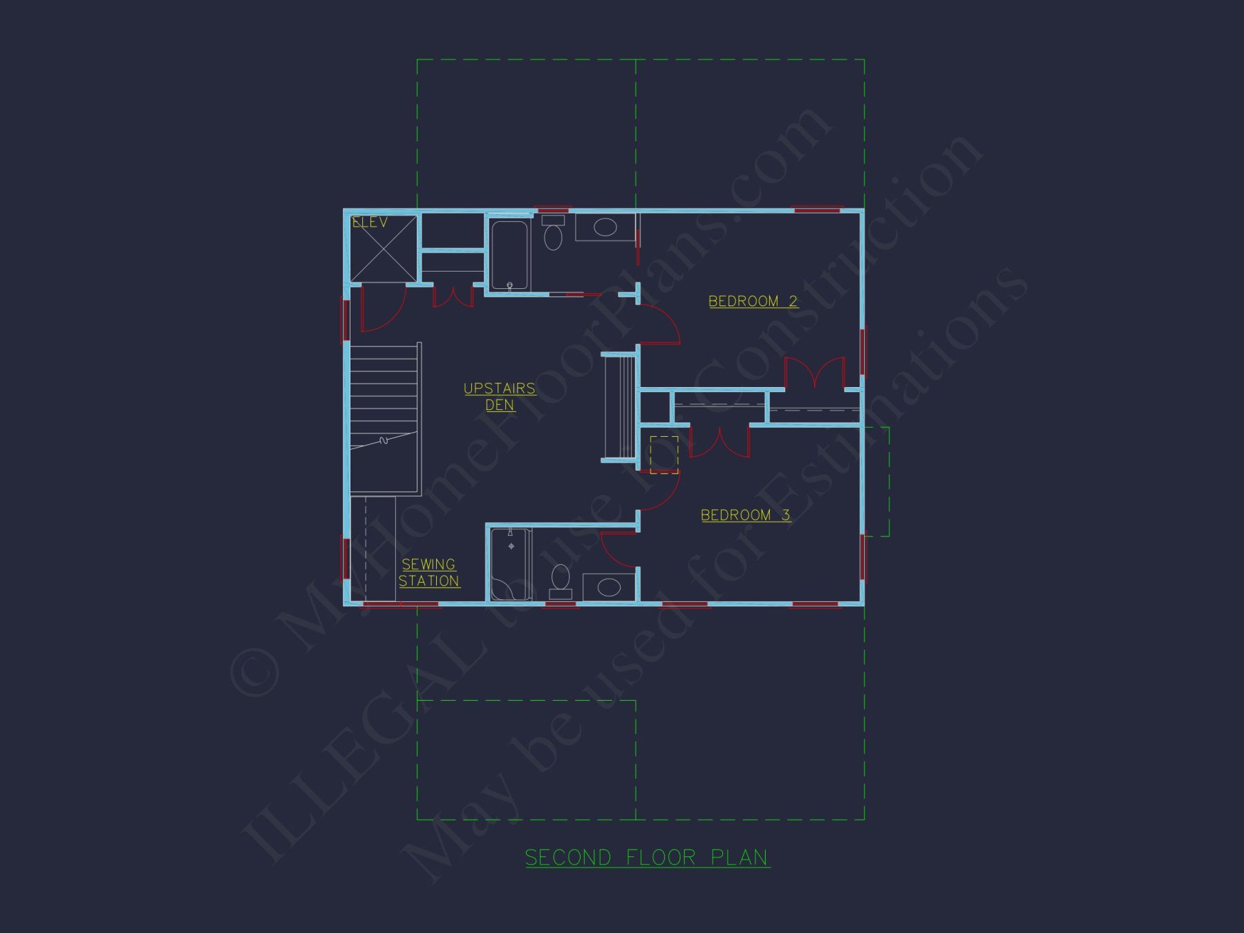 Stunning Coastal house Plan with Modern Features and Blueprint Designs