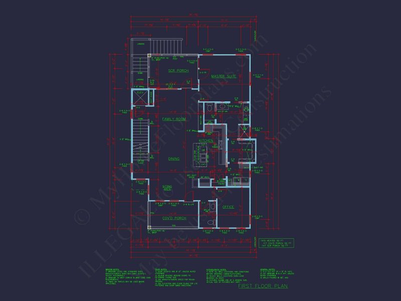 Stunning Coastal house Plan with Modern Features and Blueprint Designs