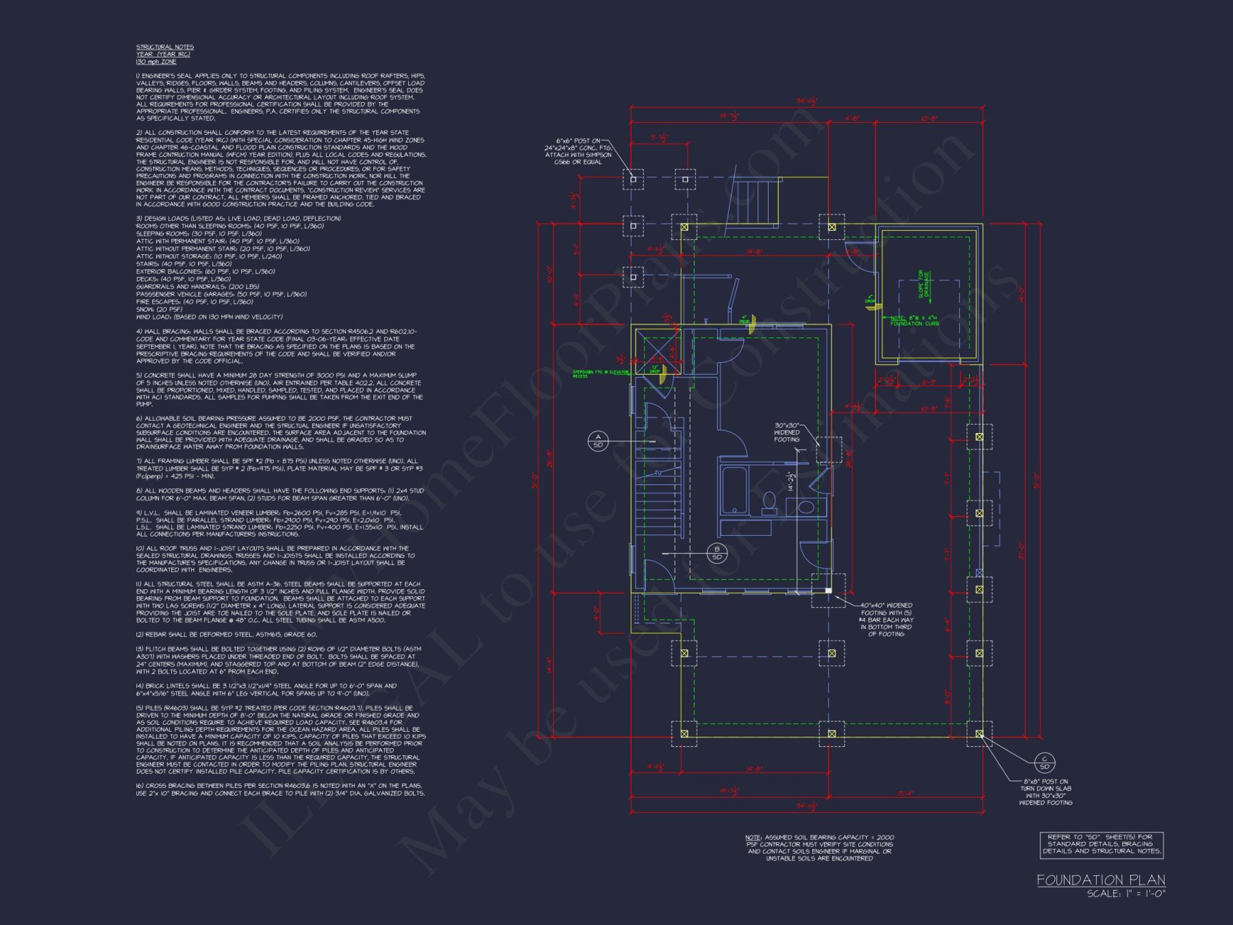 Stunning Coastal house Plan with Modern Features and Blueprint Designs