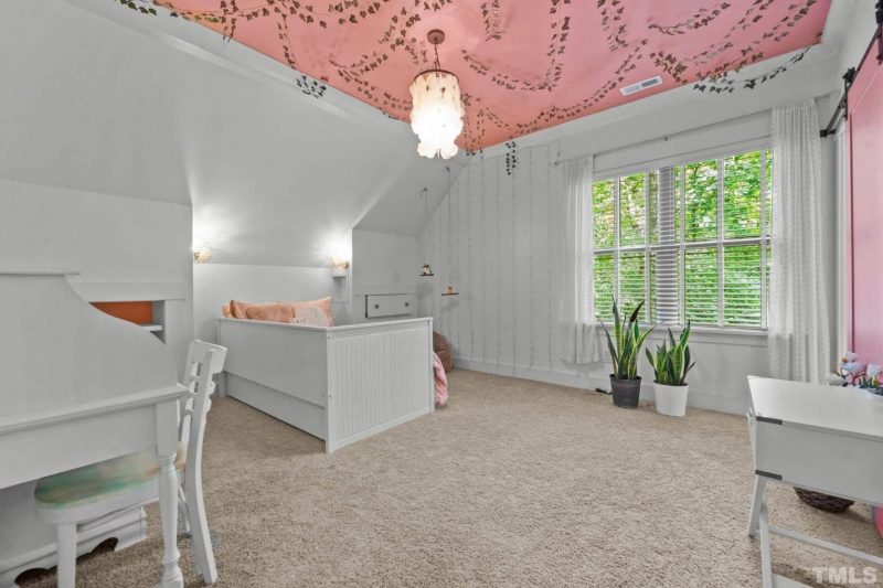 Stunning Craftsman house Design with 3 Floors and CAD Plan