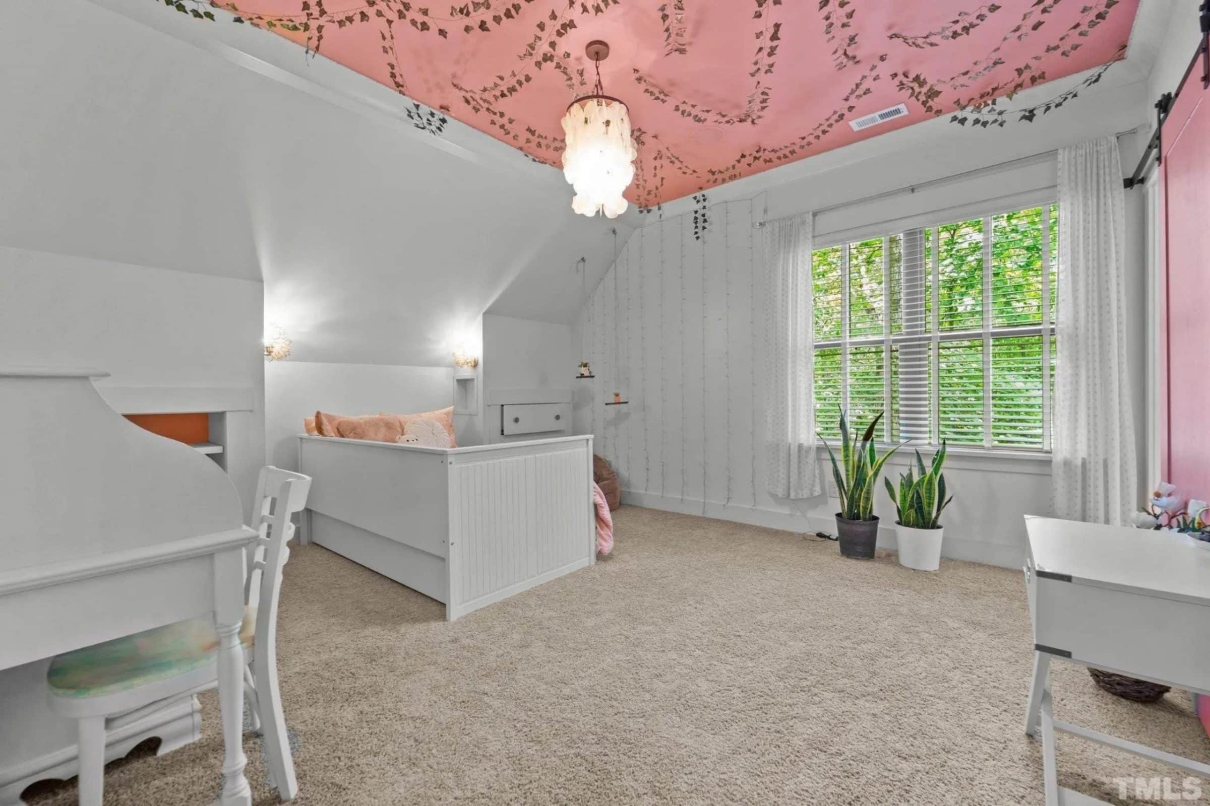 Stunning Craftsman house Design with 3 Floors and CAD Plan