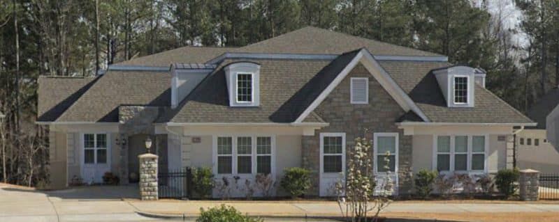 Stunning Duplex house Plan with CAD and Architecture Designs
