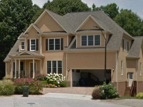Stunning house Blueprint with Floor Plan & CAD Designs