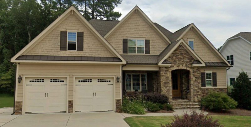 Stunning house Design Blueprint with 4 Beds & 4 Baths