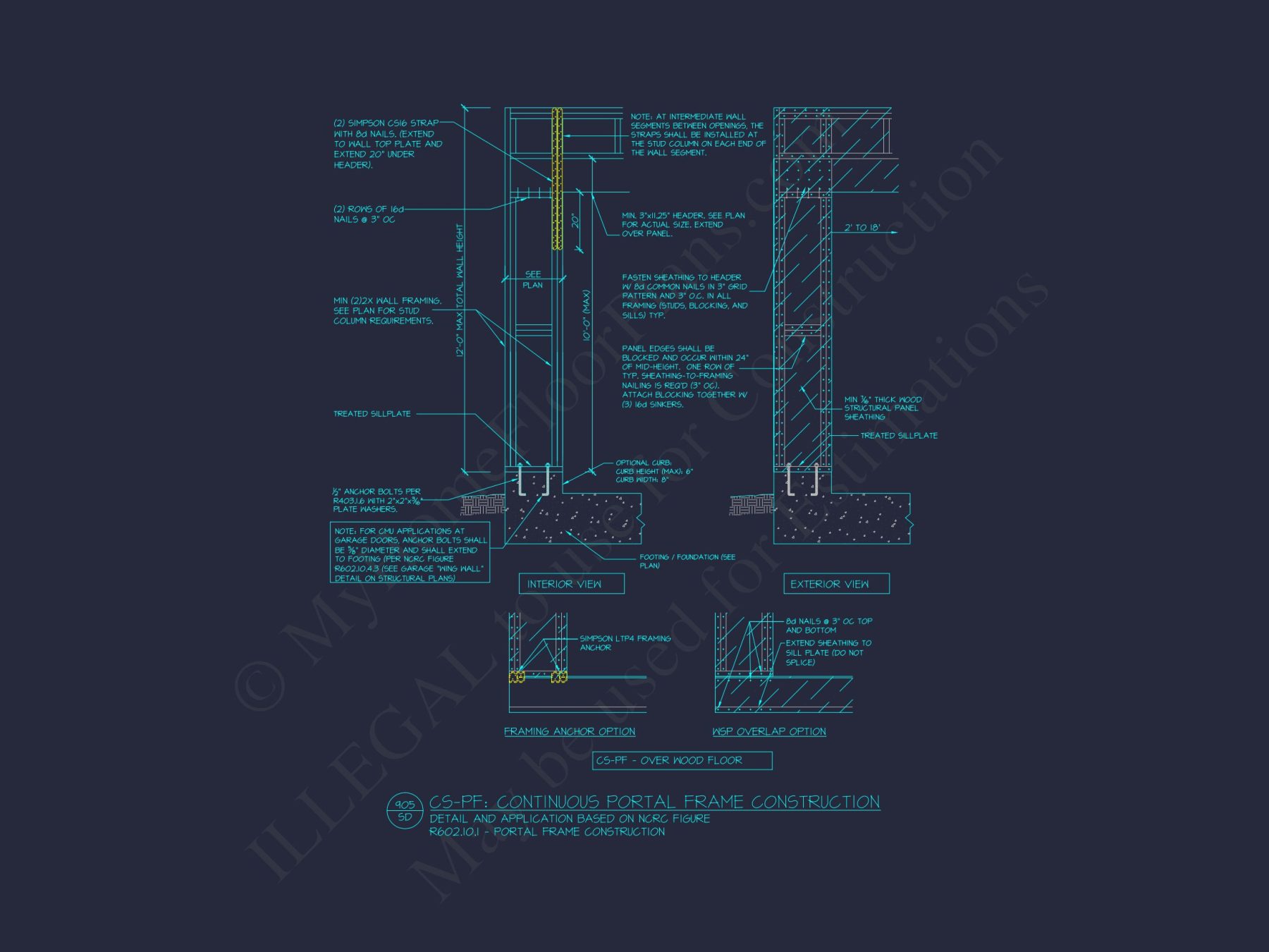 Stunning house Floor Plan with CAD Architecture Designs