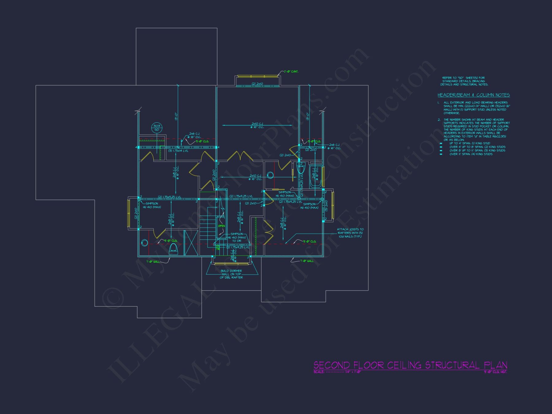 Stunning house Floor Plan with CAD Architecture Designs