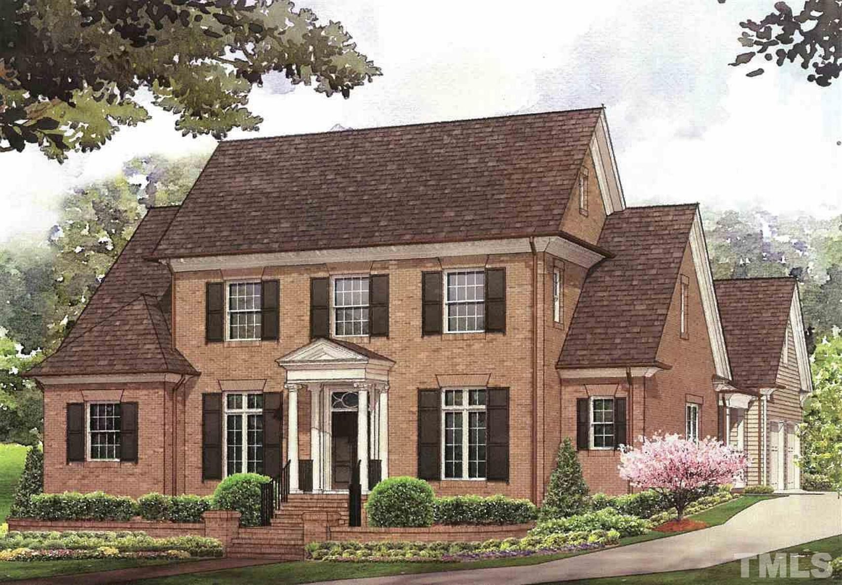 Stunning house Floor Plan with CAD Designs & Blueprint Features