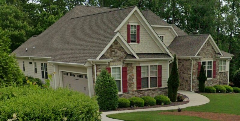 Stunning house Plan Blueprint with Floor Designs and CAD