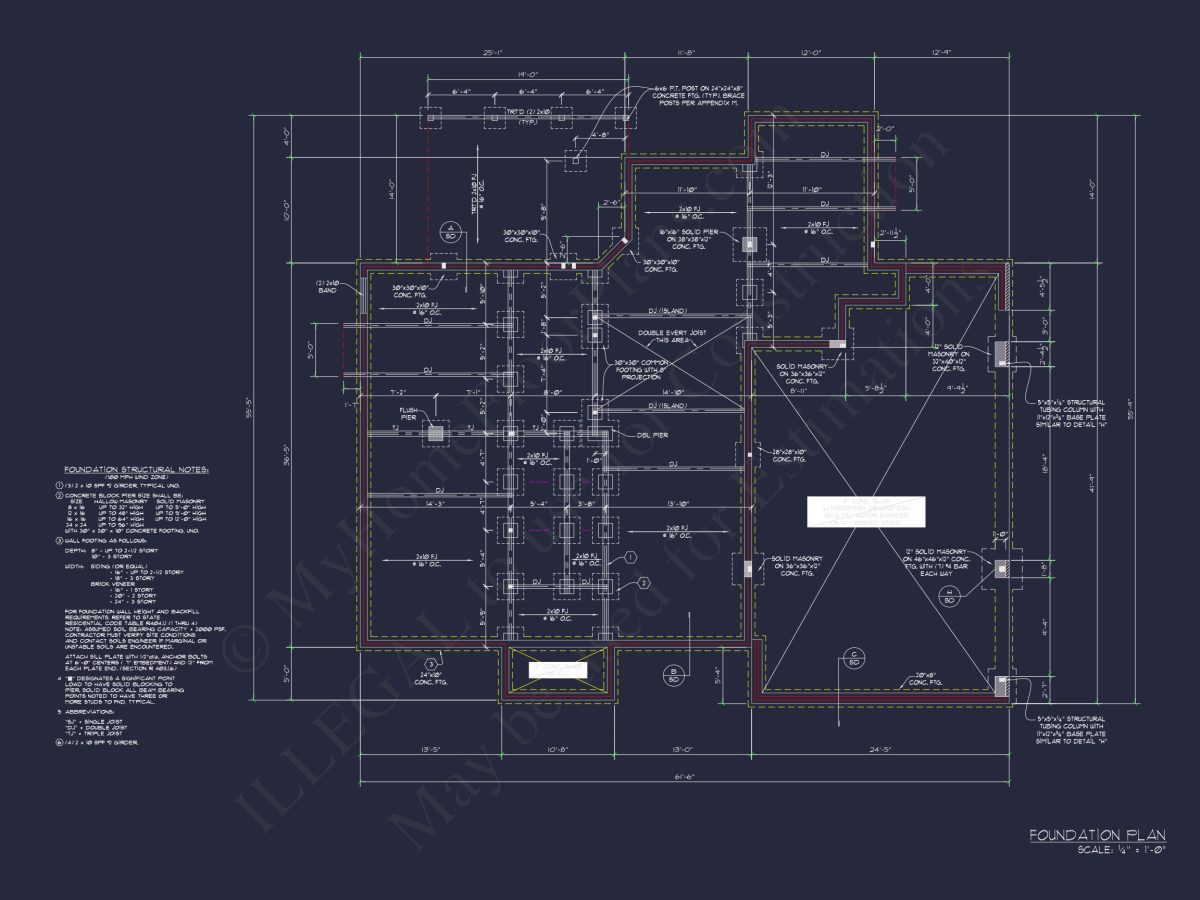 Stunning house Plan with 2.5 Floors, CAD Designs & Features