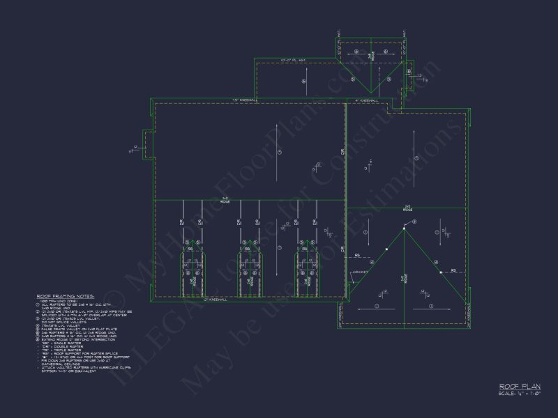 Stunning house Plan with 2.5 Floors, CAD Designs & Features