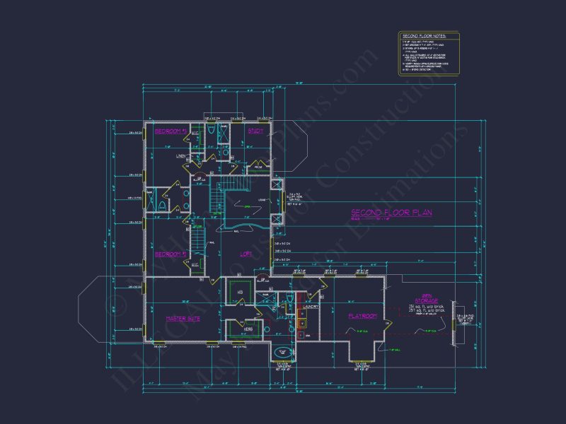 Stunning house Plan with 3-Story Design & Custom Features