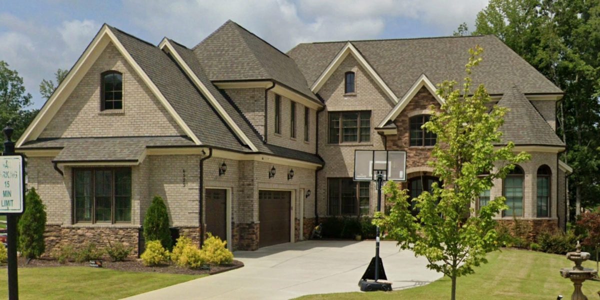Stunning house Plan with 3-Story Design & Custom Features