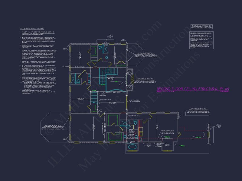 Stunning house Plan with 3-Story Design & Custom Features