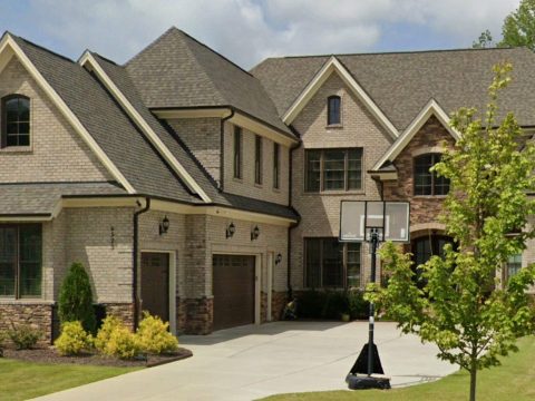 Stunning house Plan with 3-Story Design & Custom Features