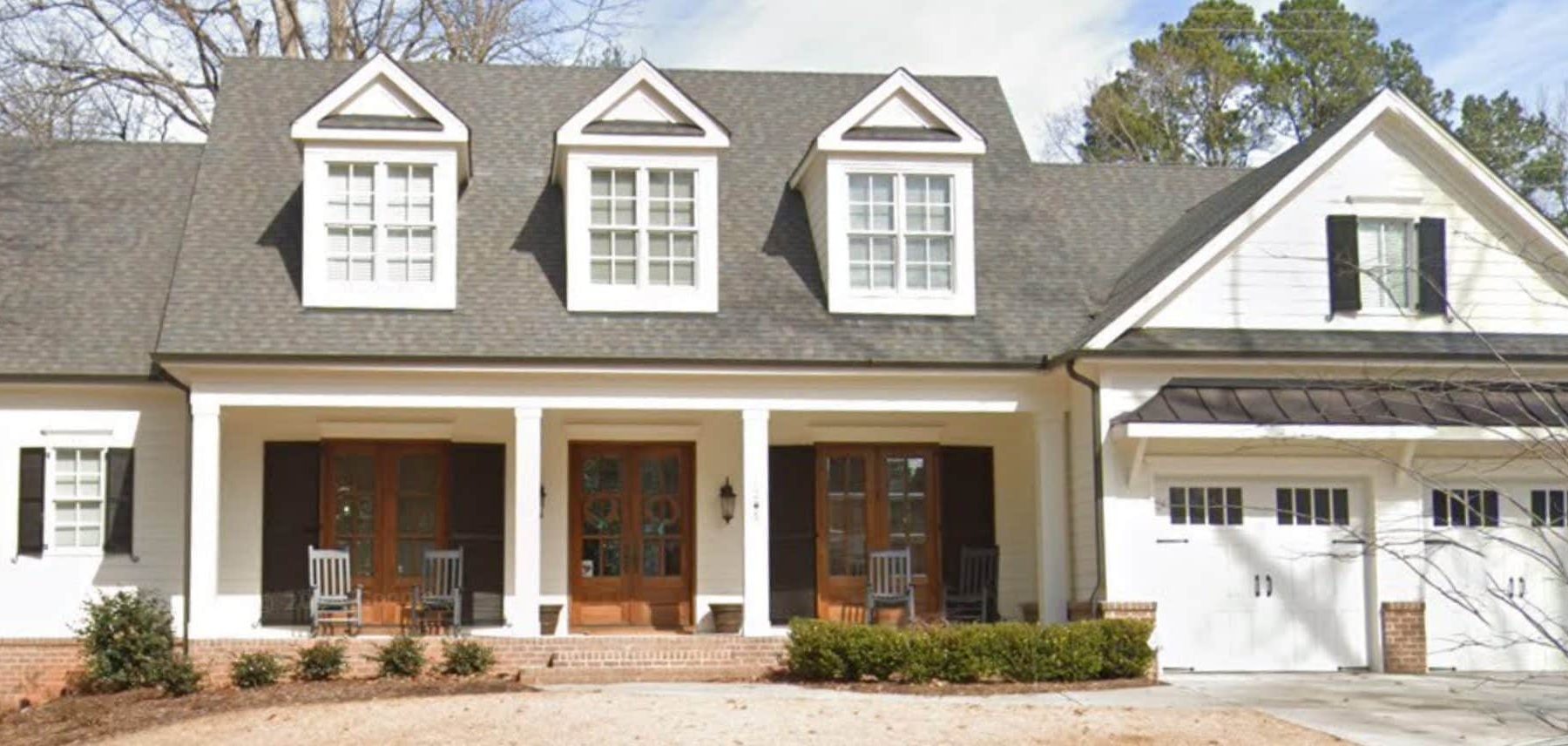 Stunning house Plan with 5 Beds and Spacious Floor Designs