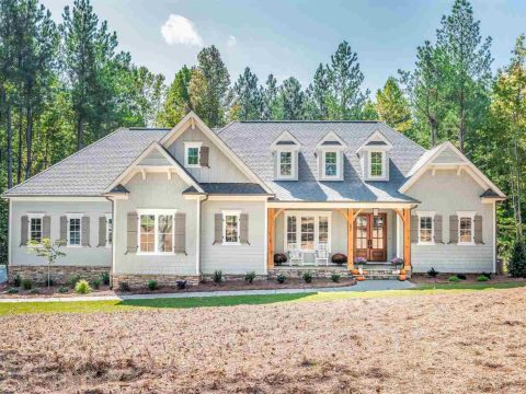 Stunning house Plan with Blueprint Designs for Builders