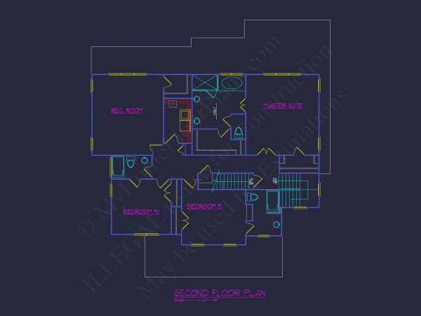 3 Story Design