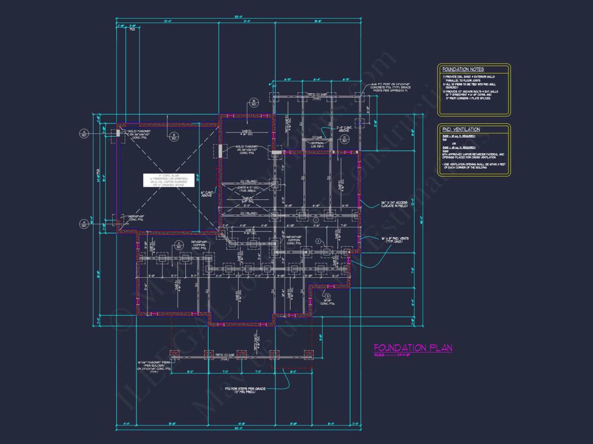 3 Story Design