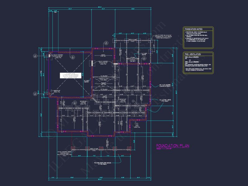 3 Story Design