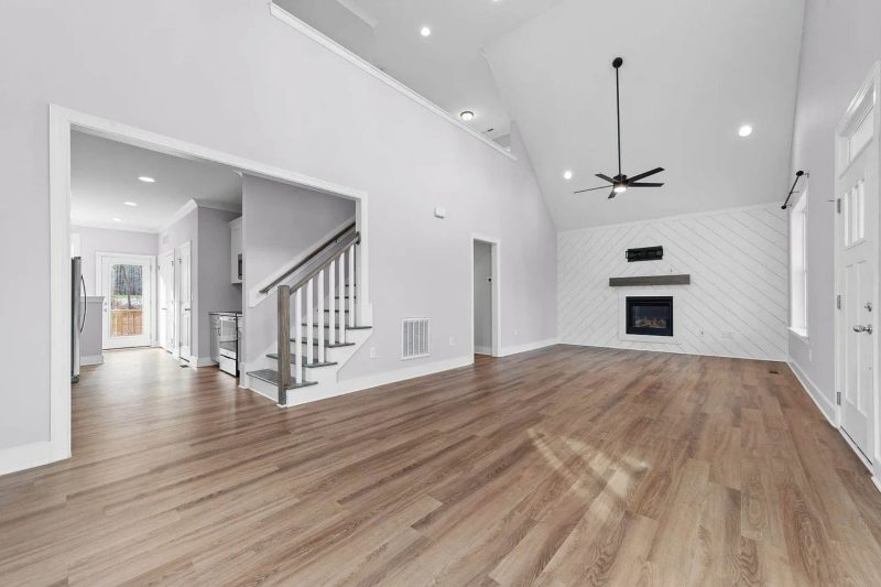 Stunning house Plan with Detailed Floor Plan and CAD Designs