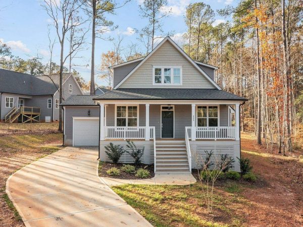 Stunning house Plan with Detailed Floor Plan and CAD Designs
