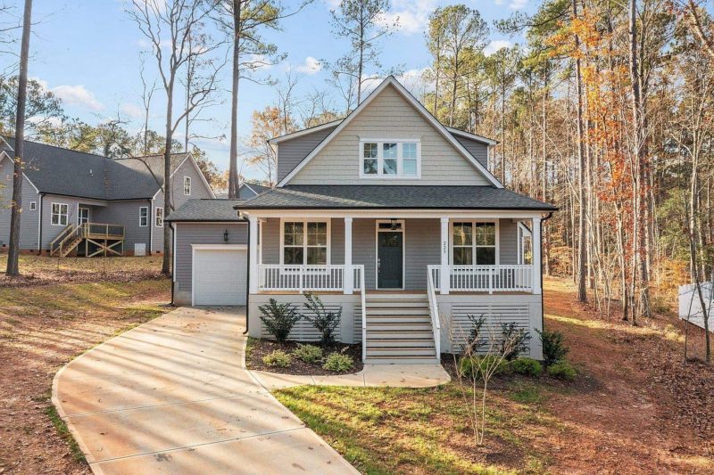 Stunning house Plan with Detailed Floor Plan and CAD Designs