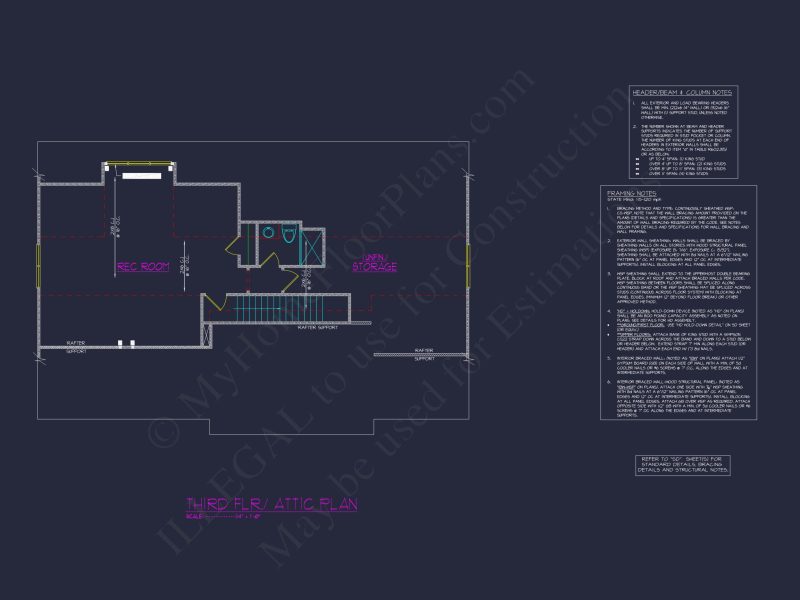 Stunning house Plan with Spacious Floor Plan and Blueprint Designs