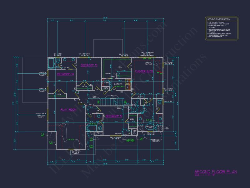 Stunning house Plan with Spacious Floor Plan and Blueprint Designs