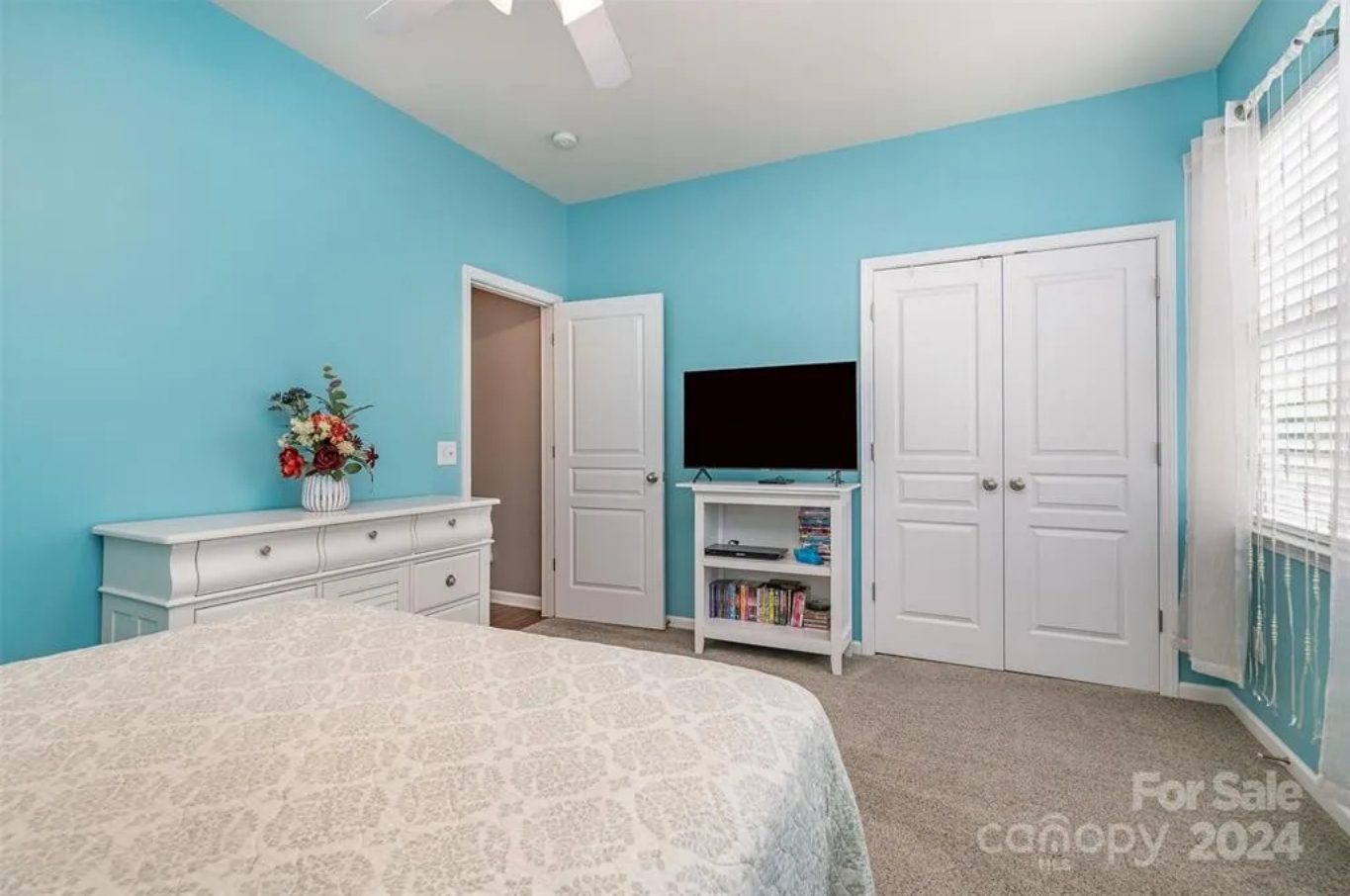 Stylish 2-Bedroom Townhome Blueprint - 2-Story CAD Design