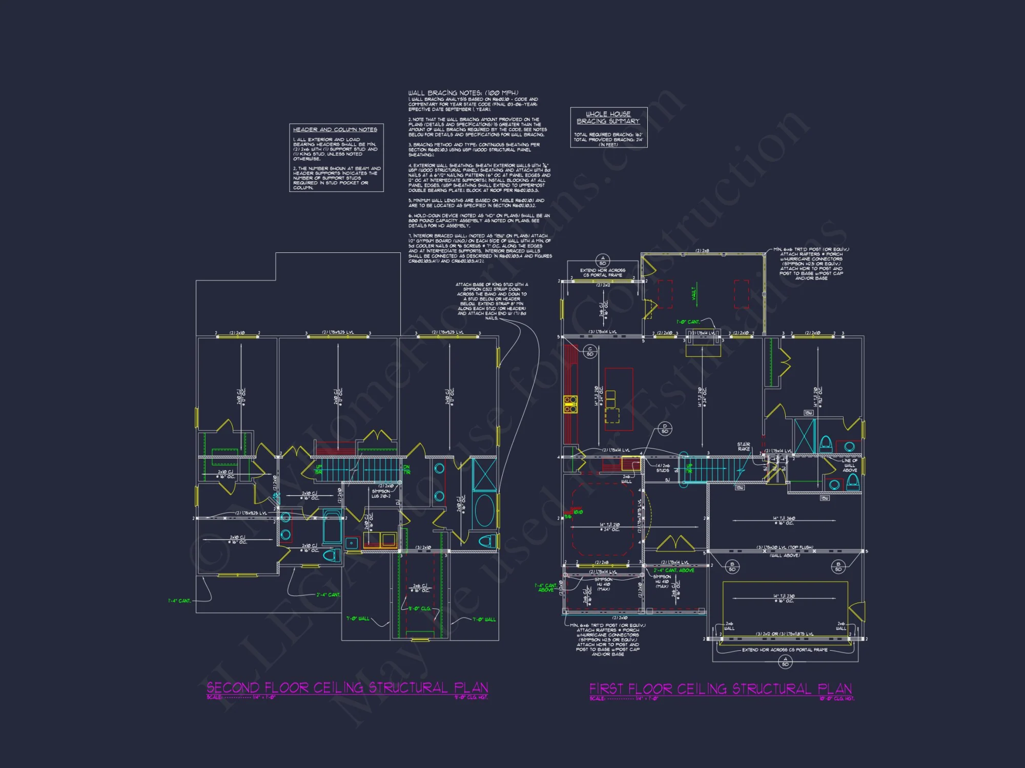 Stylish house Plan - Architecture for Comfortable Living