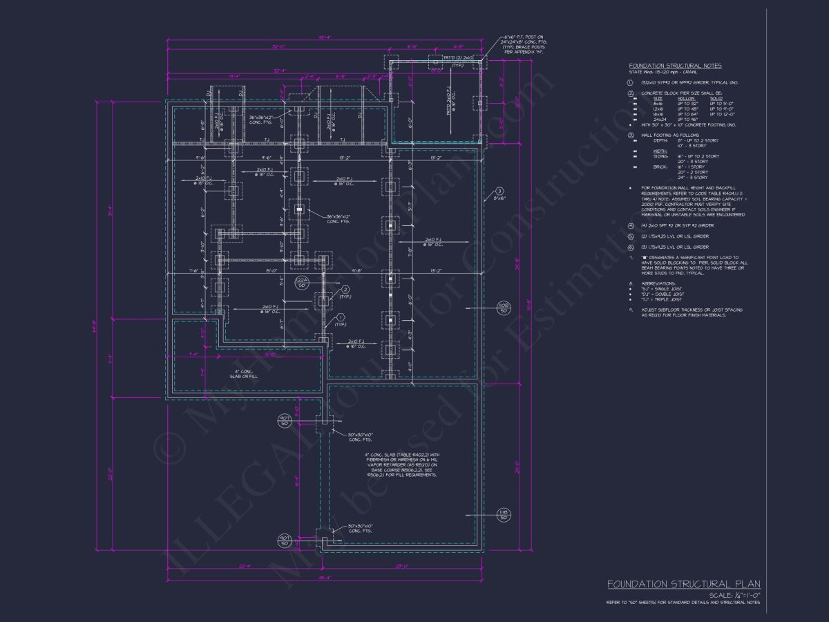 Stylish house Plan with 3 Floors and CAD-Ready Designs